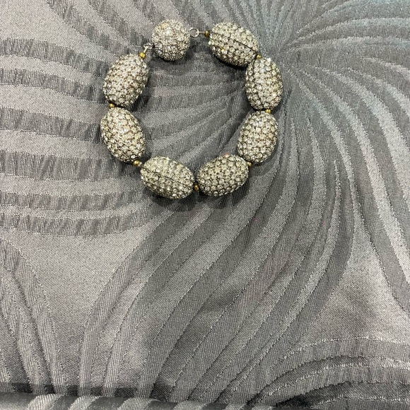 Beautifullllll bracelet with ringtones used couple of times only - Picture 3 of 3